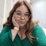 Telegram profile photo for •Отзывы• Губка Елизавета