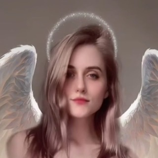 Telegram profile photo for AI GIRLFRIEND CHATS