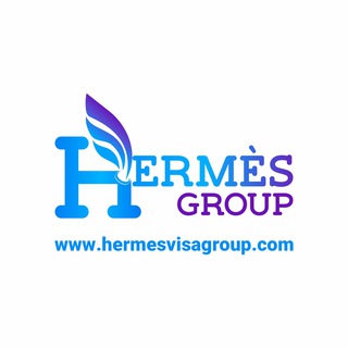 Telegram profile photo for دریافت اقامت اروپا و کانادا با هرمس ویزا