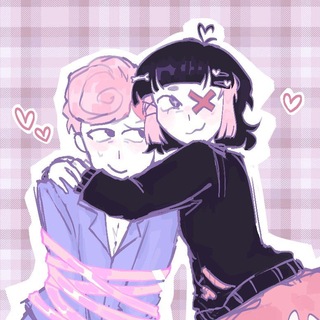 Telegram profile photo for 🎀🔪 թaᥒnaharv𝑒ყ ᛝ a𝒹apȶer