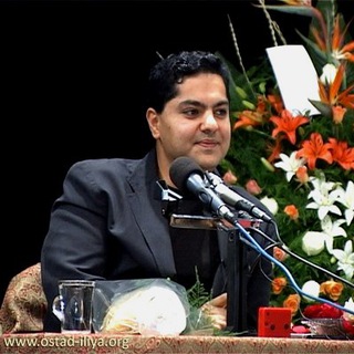 Telegram profile photo for نظریه های بنیادی ایلیا میم