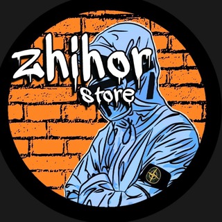 Telegram profile photo for ZhihorStore