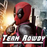 Telegram profile photo for Team Rowdy (Waiting Area)