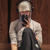Telegram profile photo for DOKYEOM.