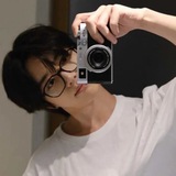Telegram profile photo for Be(g)omgyuChoi