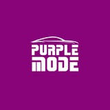 Telegram profile photo for Purple Mode