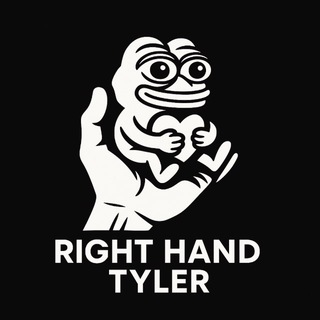 Telegram profile photo for RHT