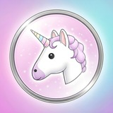 Telegram profile photo for Unicorn Fund Portal