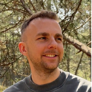 Telegram profile photo for Сергей Бушуев об Энергетике с искрой Душевности