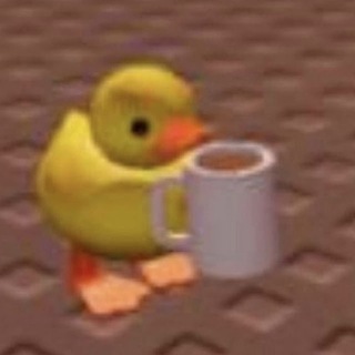 Telegram profile photo for GolDenDuck