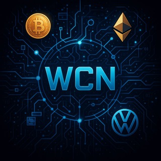 Telegram profile photo for WCN