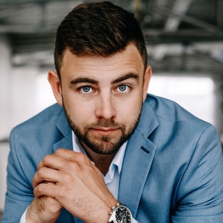 Telegram profile photo for Денис Берг | Трейдинг EUR/USD/GOLD