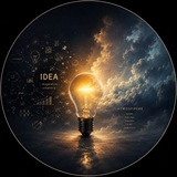 Telegram profile photo for Idea atmosphere