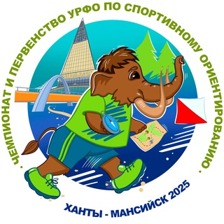 Telegram profile photo for ЧиП УрФО 2025