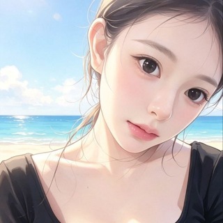 Telegram profile photo for 大小姐