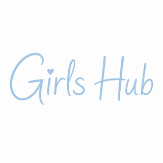 Telegram profile photo for GirlsHub