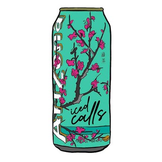 Telegram profile photo for Arizona iced Calls