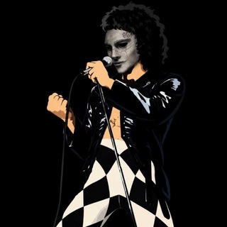 Telegram profile photo for Queen