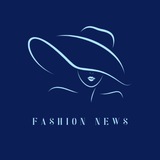Telegram profile photo for π FASHION NEWS π