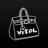 Telegram profile photo for Reviews vital