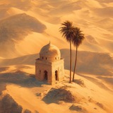 Telegram profile photo for العمَلَّس | خواطر قارئ