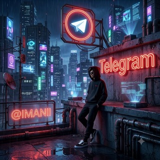Telegram profile photo for ˡᵒᵛᵉˡʸ