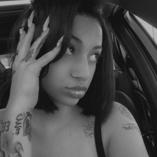 Telegram profile photo for BHAD BHABIE