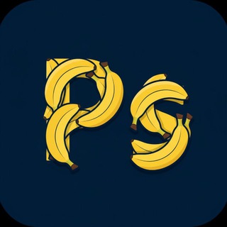Telegram profile photo for Нано Банана 2 • Фотошоп Ai
