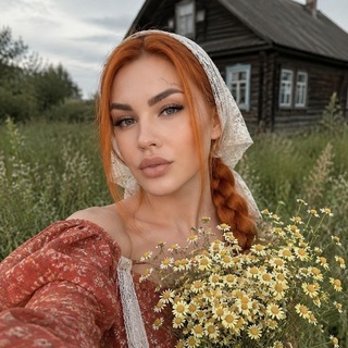 Telegram profile photo for Чародейка 🌕🧙♀️