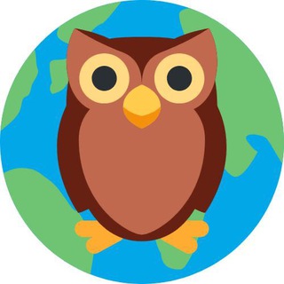 Telegram profile photo for Землевеж