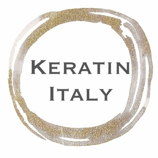 Telegram profile photo for Keratin Italy