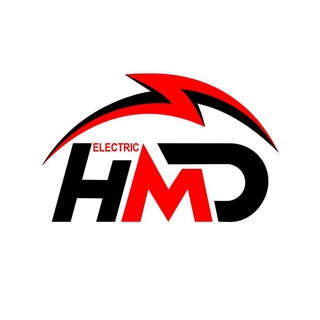 Telegram profile photo for HMD