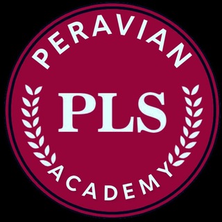 Telegram profile photo for pls_academy | آکادمی زبان های خارجی