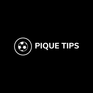 Telegram profile photo for Pique Tips FREE