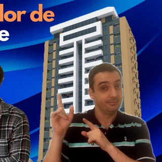 Telegram profile photo for Conversão Imobiliária 2.0