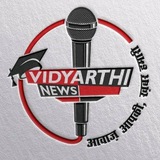 Telegram profile photo for Vidyarthi News