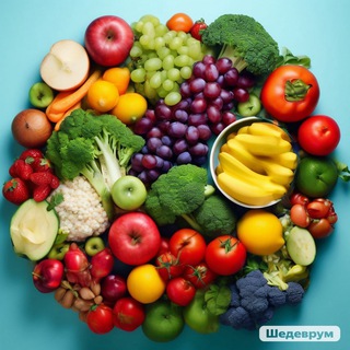 Telegram profile photo for Вкусное ПП 🥑