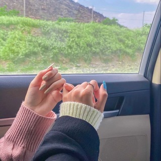 Telegram profile photo for لـِ صـاحبة،عُـمـري🤍.