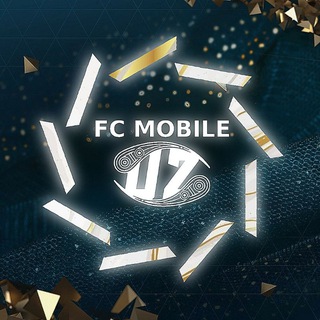 Telegram profile photo for EFOOTBALL & FC MOBILE UZ | RASMIY KANAL