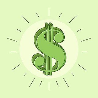 Telegram profile photo for Free online income 💰