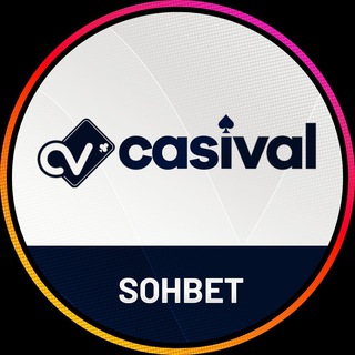 Telegram profile photo for Casival Sohbet