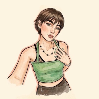 Telegram profile photo for Fairy🧚🏻♀️