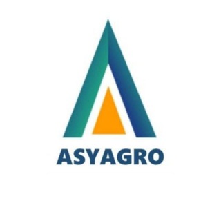 Telegram profile photo for ASYAGRO