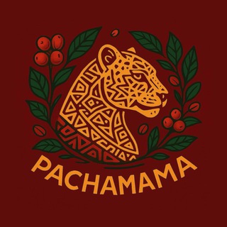 Telegram profile photo for ПАЧАМАМА шоколатерия Красноярск