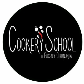 Telegram profile photo for Cookeryschool кулинарные рецепты и лайфхаки