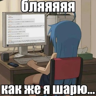 Telegram profile photo for сепар