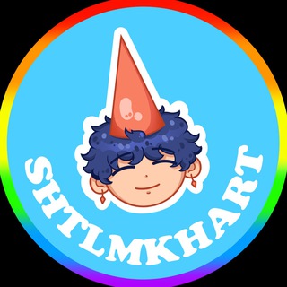 Telegram profile photo for Художні приколяси