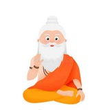 Telegram profile photo for Single Haruf Guru