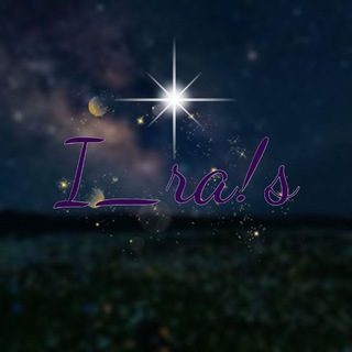 Telegram profile photo for i_ra!s team