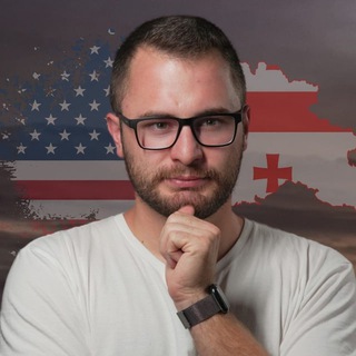 Telegram profile photo for Автоподбор Грузия Давид